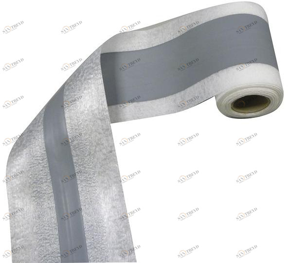 Biemme Клейкая полоска для стыка Accessori per impermeabilizzazioni Tnt b 1