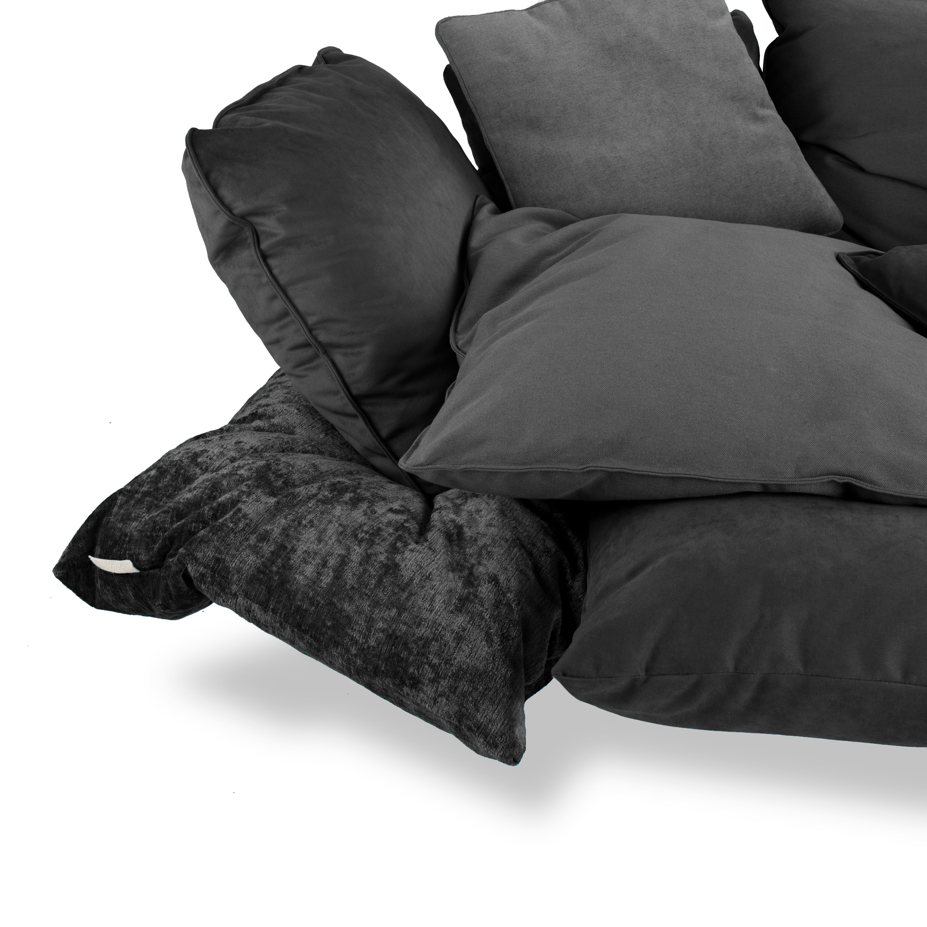 Ткань диван Seletti Comfy ARCH-00127544 - Вид №9