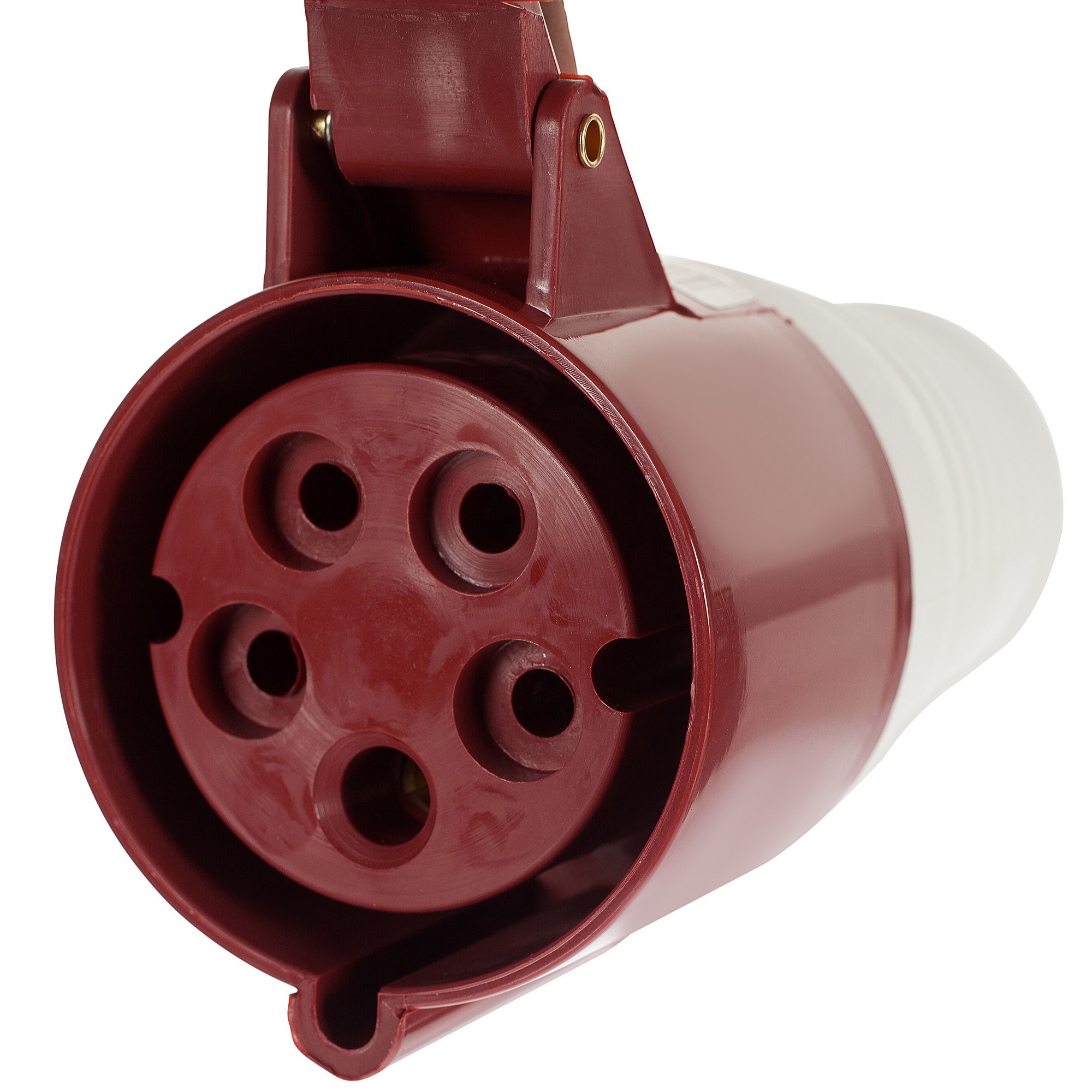 Переносная силовая розетка IEK для профессионального использования 11869545 STLM-0001550
