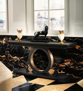 Консоль GALLIANO SMANIA CSGALLIA01