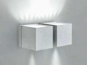 Milan Iluminacion Настенный светильник из экструдированного алюминия с диммером Dau 4022-6022-6116