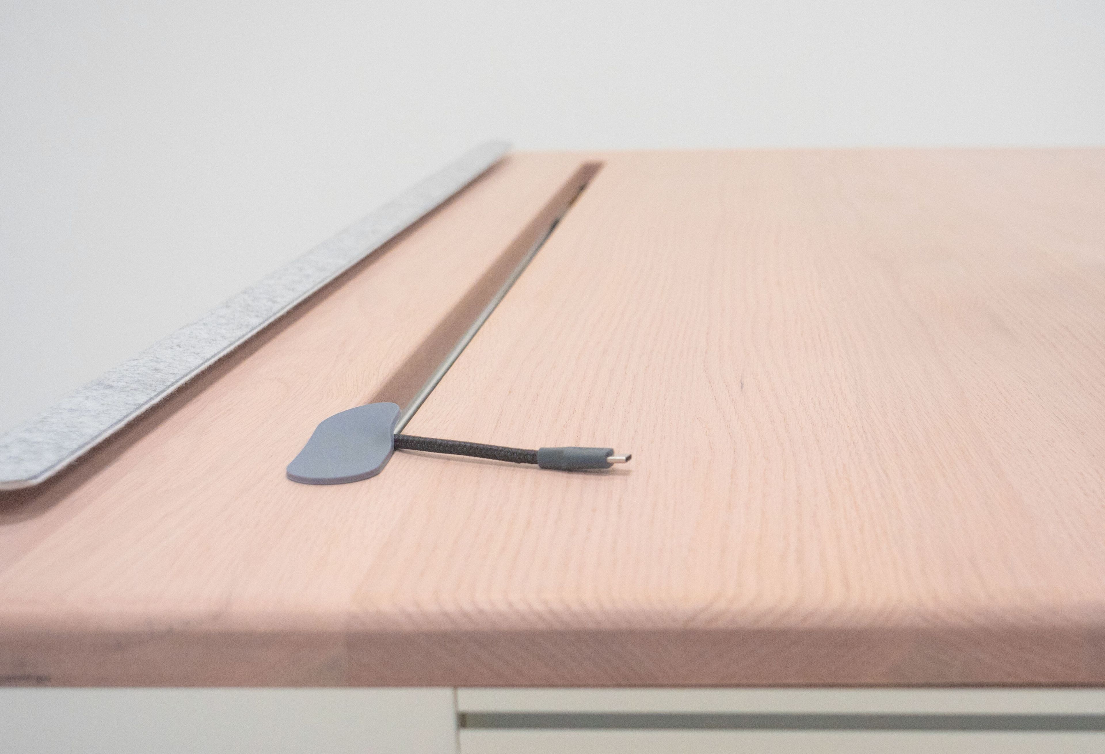 Силиконовая кабельная втулка Beflo ARGIL ARCH-00043842 - Вид №2