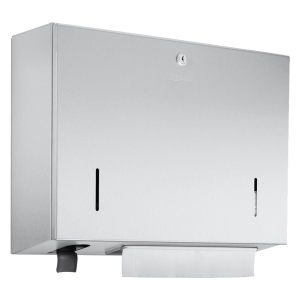 731780 Комбинация бумага/мыло WP550 WAGNER_EWAR A-LINE