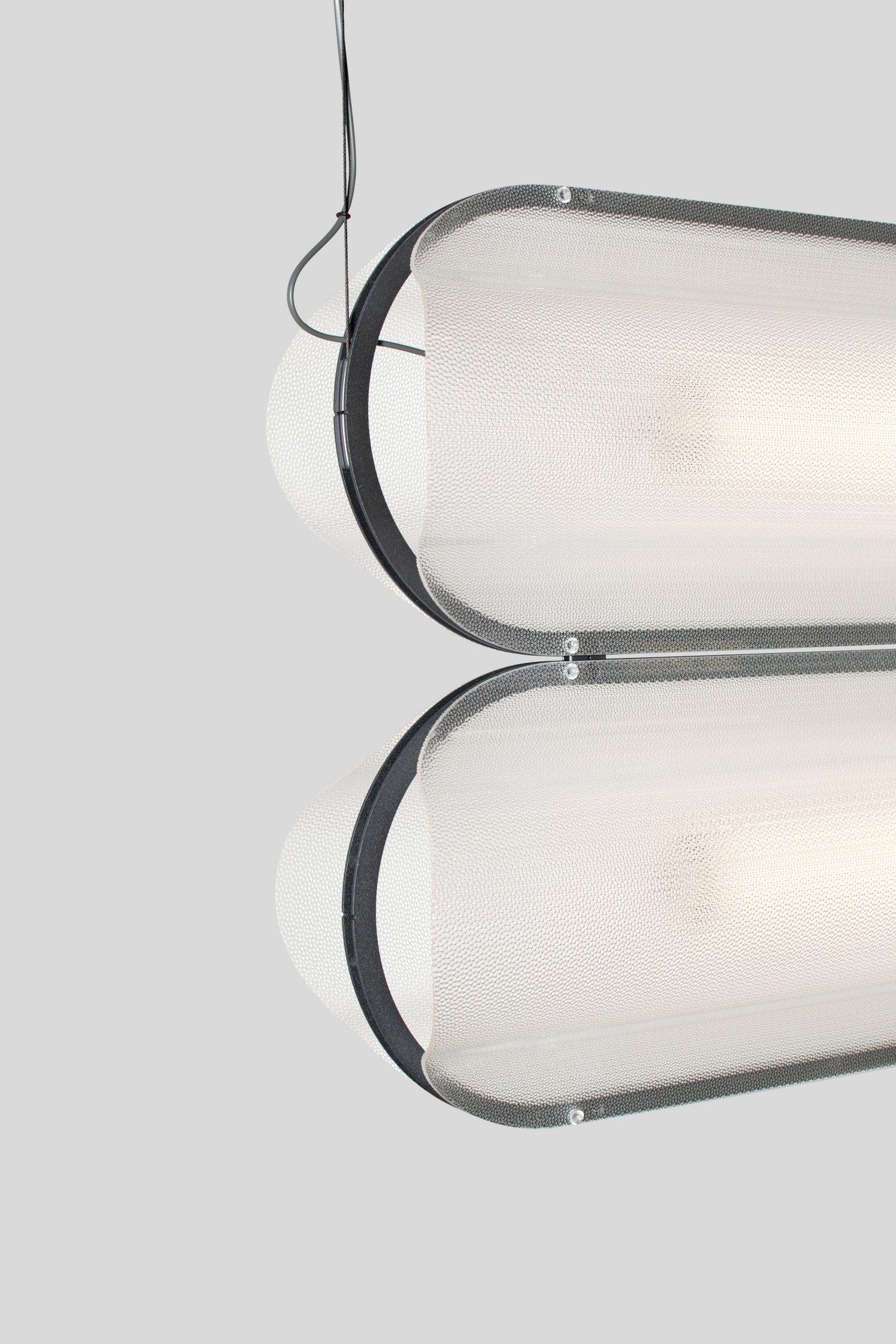 Акриловый светодиодный подвесной светильник A-N-D Vale ARCH-00056641 - Вид №24