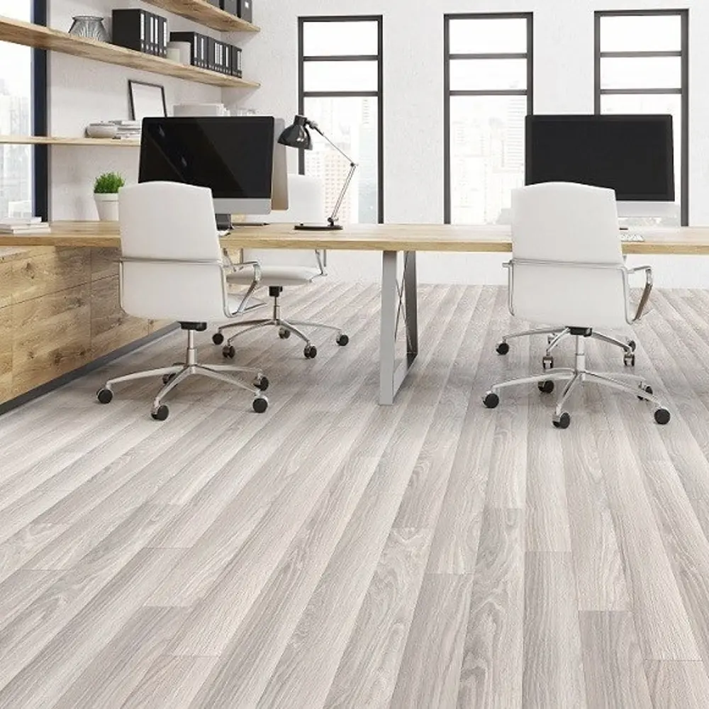 Santreyd Линолеум Дуб Солфорд - износостойкое покрытие с текстурой дерева 87767438 STLM-0075620