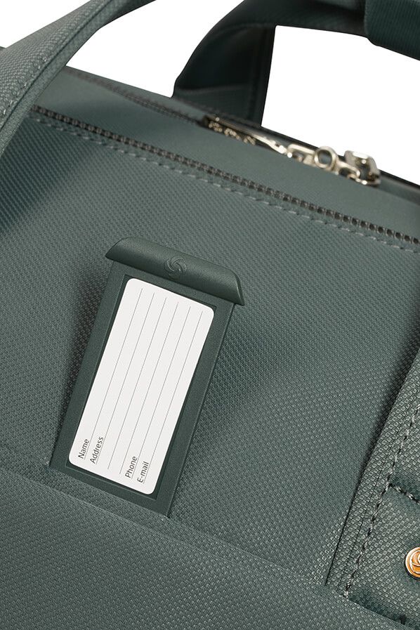 CH5-08013 Бьюти-кейс CH5*013 Beauty Case Samsonite B-Lite Icon  - Вид №6