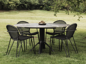 Круглый стол в Xeramica