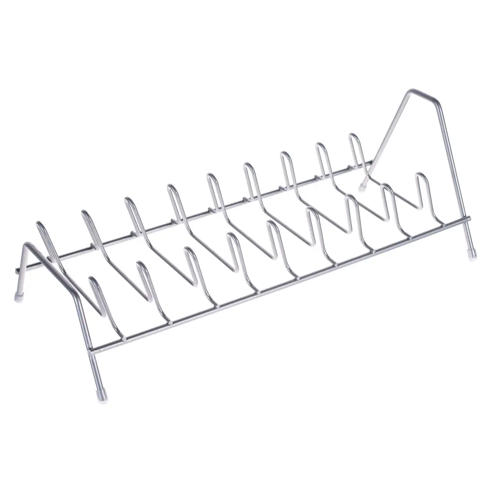 Держатель для крышек Сильвер 330х150х120 мм Santreyd STLM-2107186