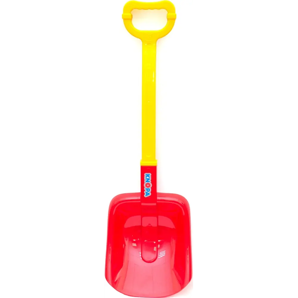 Лопатка детская «Кнопа» 58 см Santreyd STLM-2007199 - Вид №1