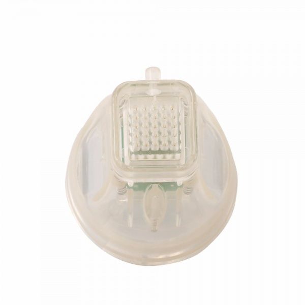 52413 Картридж для аппарата микроигольчатого RF лифтинга 25 игл Mychway 