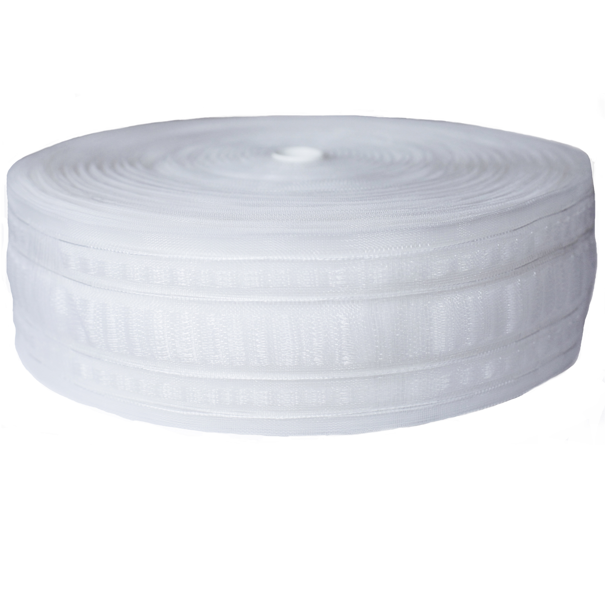 86664131 Лента для штор цвет белый STLM-0070627 Santreyd  - Вид №2