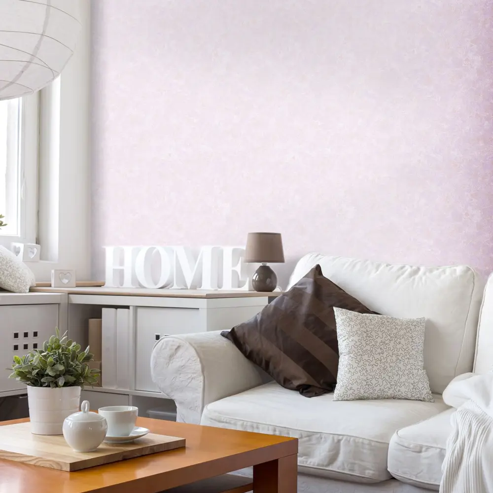 Обои флизелиновые Erismann Exclusive розовые 1.06 м 60149-05 STLM-2076551 - Вид №2