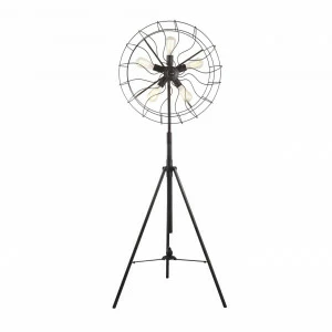 Торшер Divinare Cottero 5002/05 PN-5 DIVINARE НЕОБЫЧНЫЕ 112503 Серый