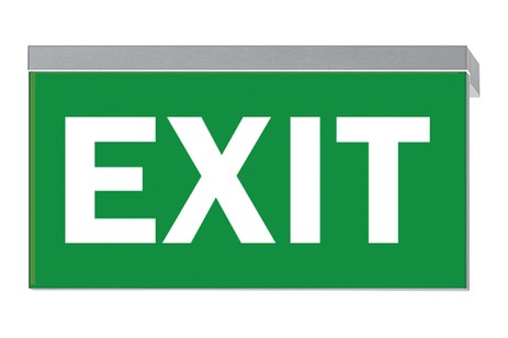 DST-3620 Ikus 320-p Daisalux Светильники и спец. Серебристо-Серый 