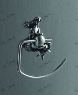 Полотенцедержатель ART&MAX ATHENA AM-B-0616-T