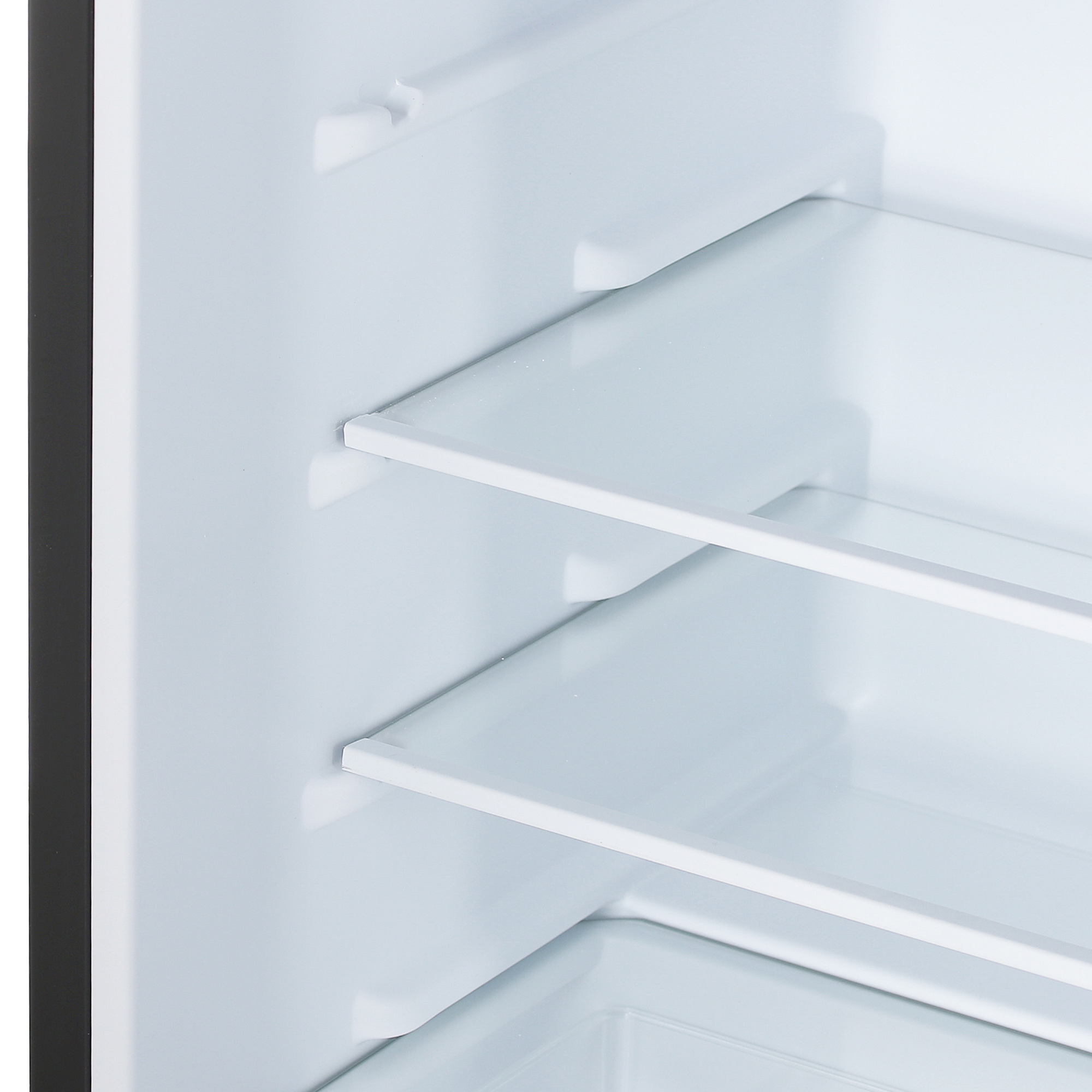 4890609 Холодильник компактный   Aceline S201AMG черный STDN-0038504 - Вид №9