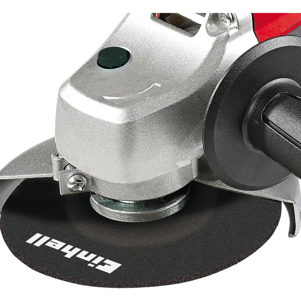 УШМ сетевая Einhell TC-AG 115, 500 Вт, 115 мм STLM-2176486 - Вид №2
