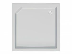 Поддон для душа акриловый Kolpa-San Rock 00496  Словения