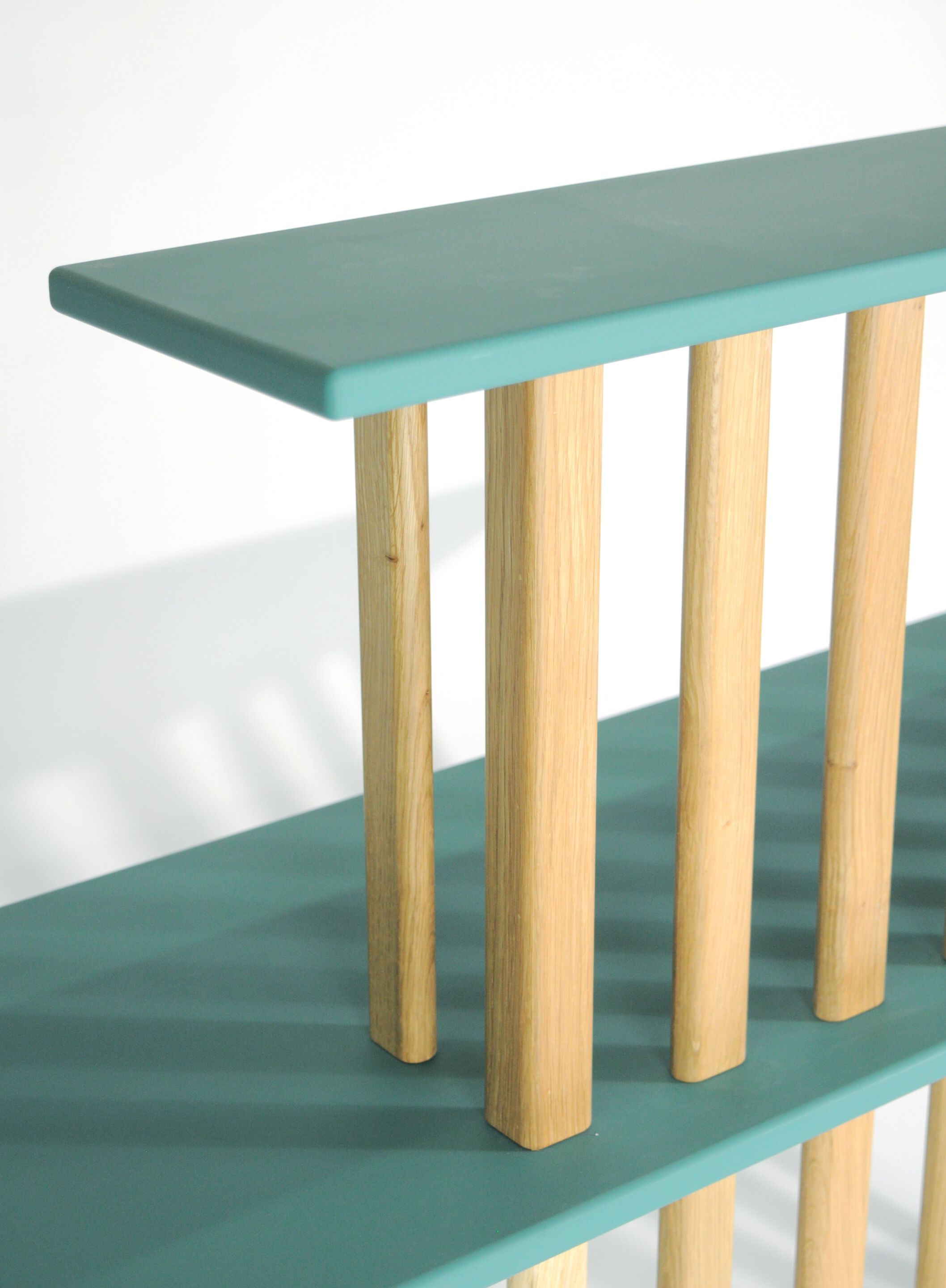 Консоль из МДФ Medulum ARCH-00059641 - Вид №5