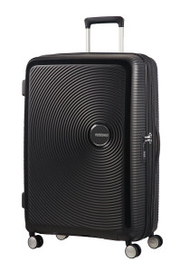 32G-09003 Чемодан 32G*003 Spinner 77 Exp American Tourister Soundbox