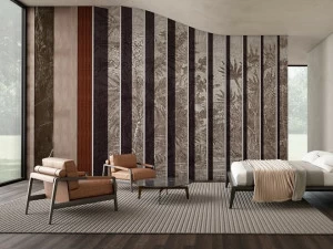 GLAMORA Пейзаж обои Collection x creative wallcoverings Glx22