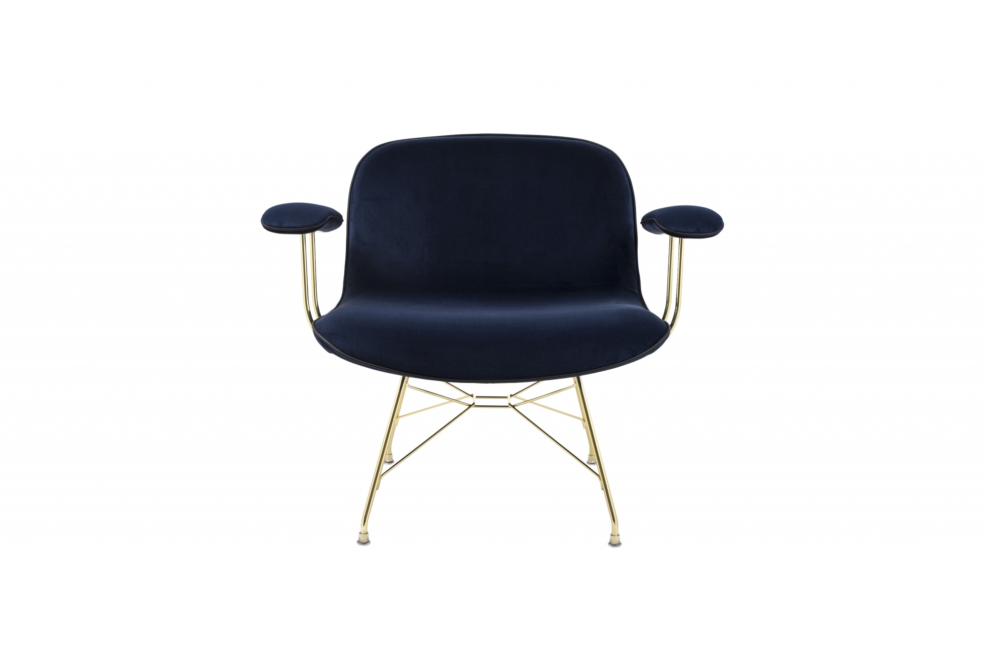 Троя, низкий стул Magis sun-id-1328924 - Вид №1