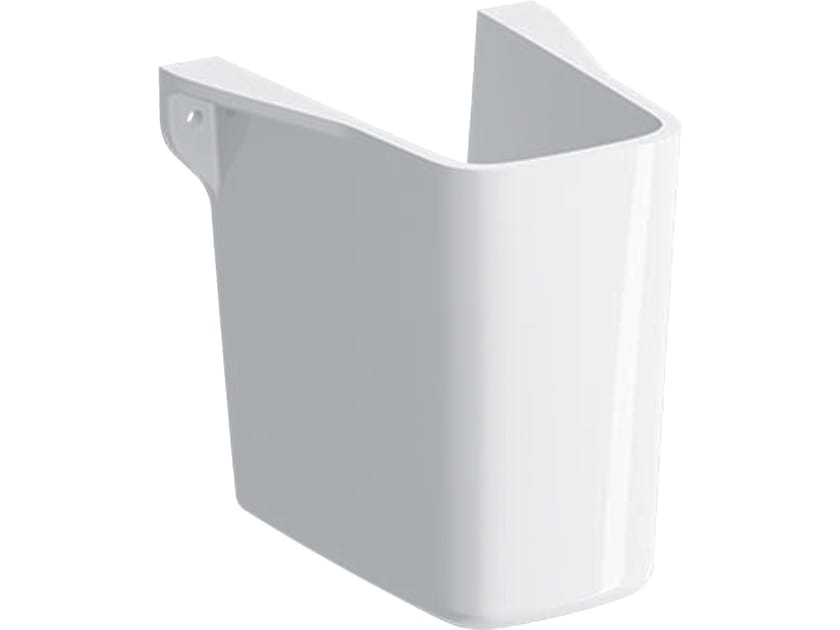 Колонка для умывальника Geberit площадь Сельнова ARCH-00049835