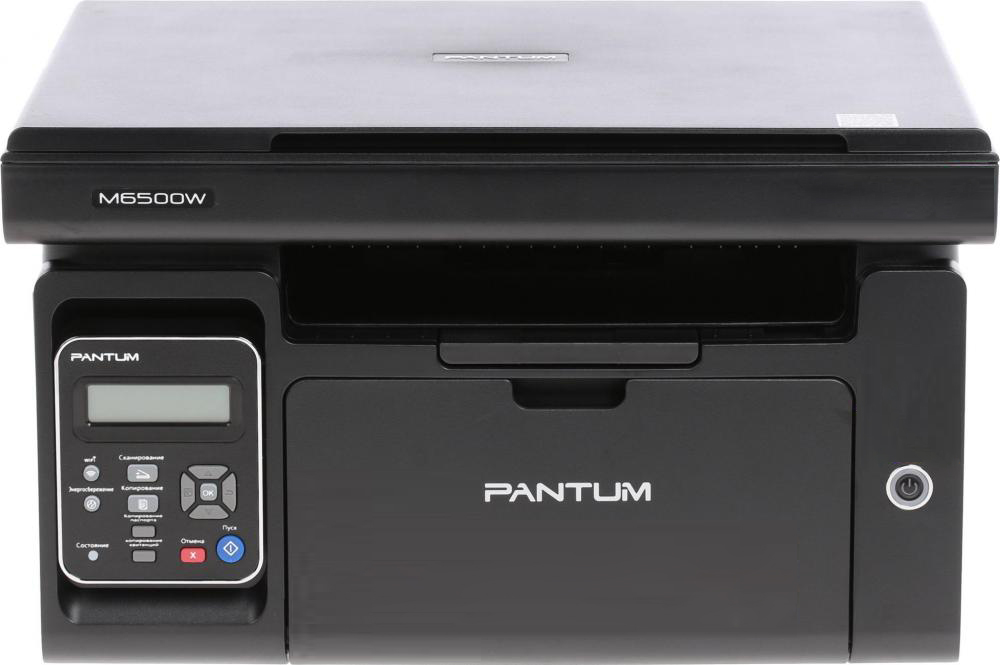 M6500W Pantum Santreyd 