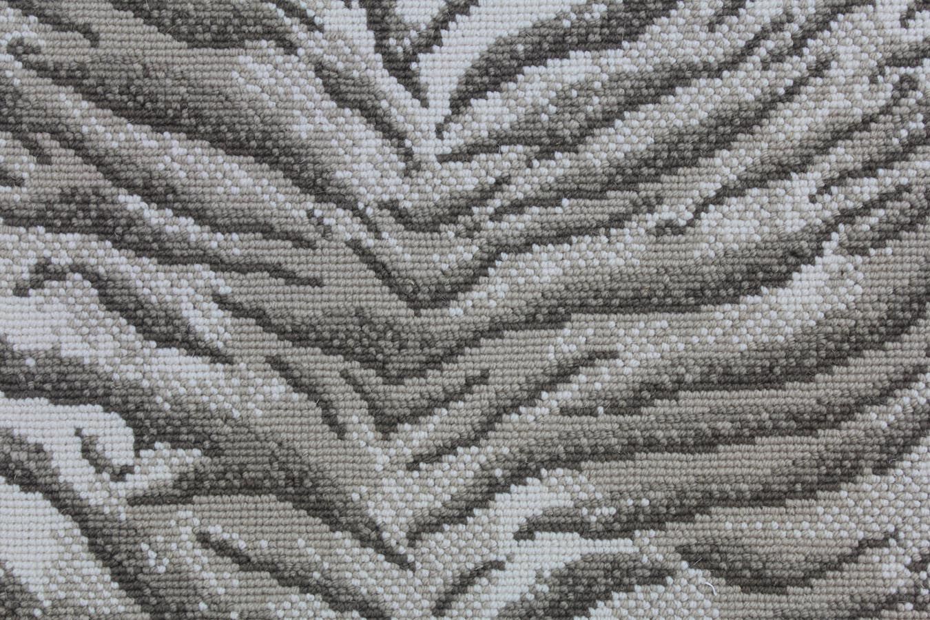 Ковер с прямоугольным рисунком на заказ Ademi Essential ARCH-00094742 - Вид №1