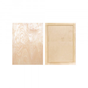 050*070-1 планшет односторонний фанера 50 х 70 см 710 ХМ