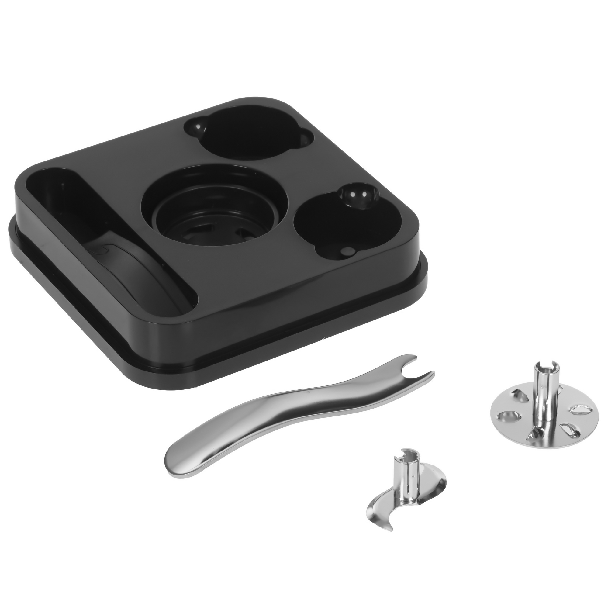 5354470 Блендер погружной CASO HB 2200 Pro серебристый STDN-0148072 - Вид №8