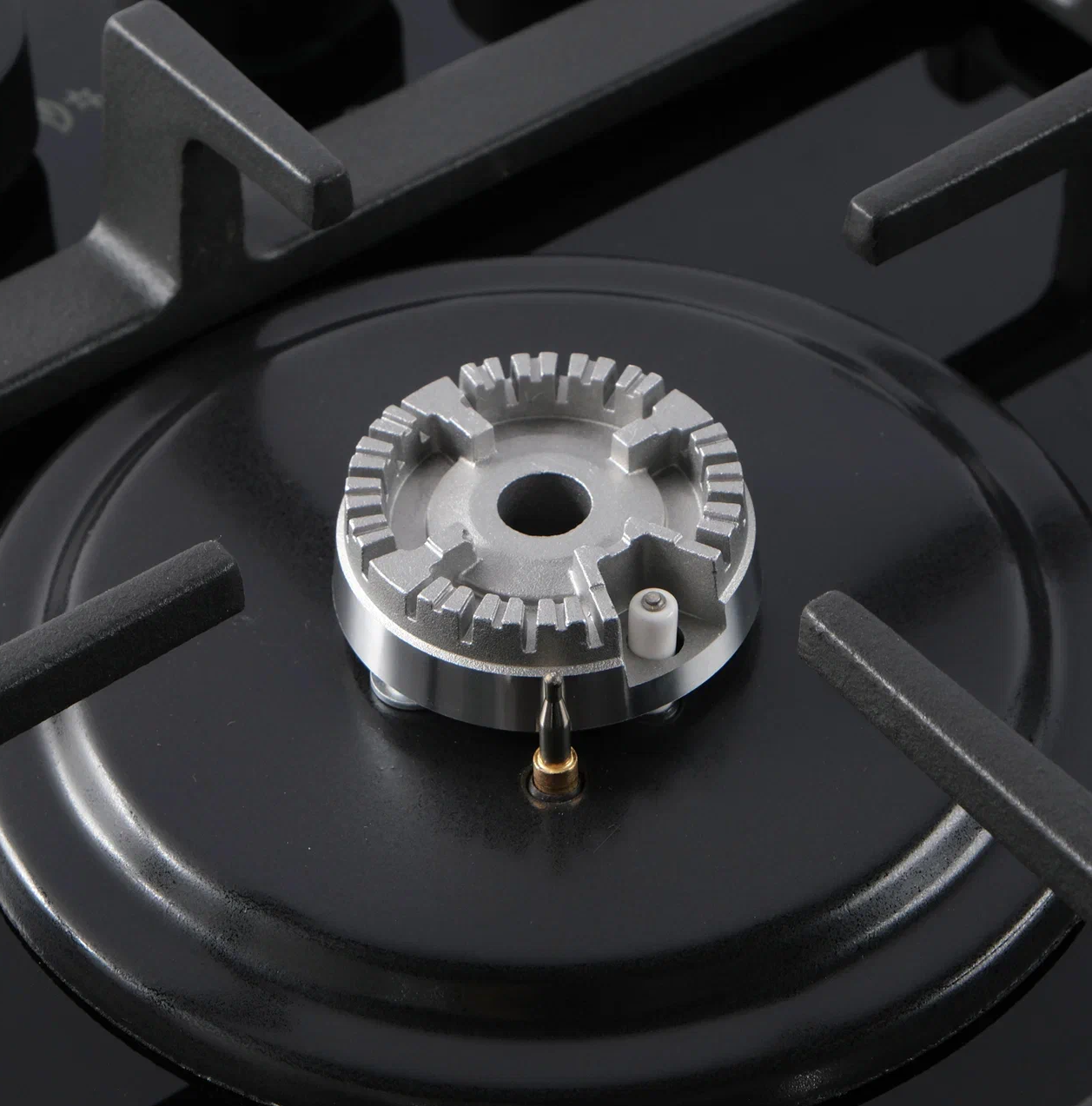 9161132 Газовая варочная поверхность Oasis P-SDB STDN-0049367 - Вид №5