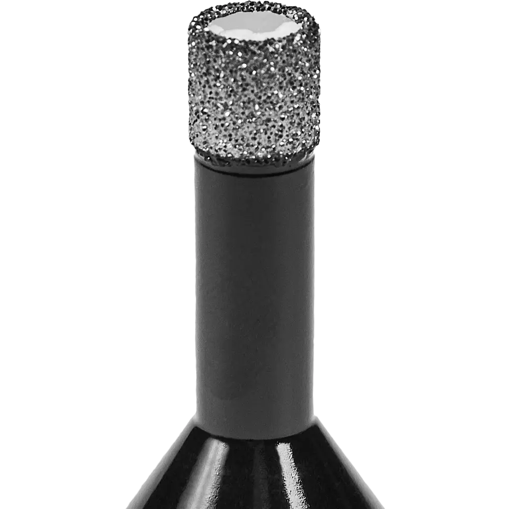 Алмазная коронка Rage для керамики 10 мм с посадкой M14 89345798 STLM-1481680 - Вид №1