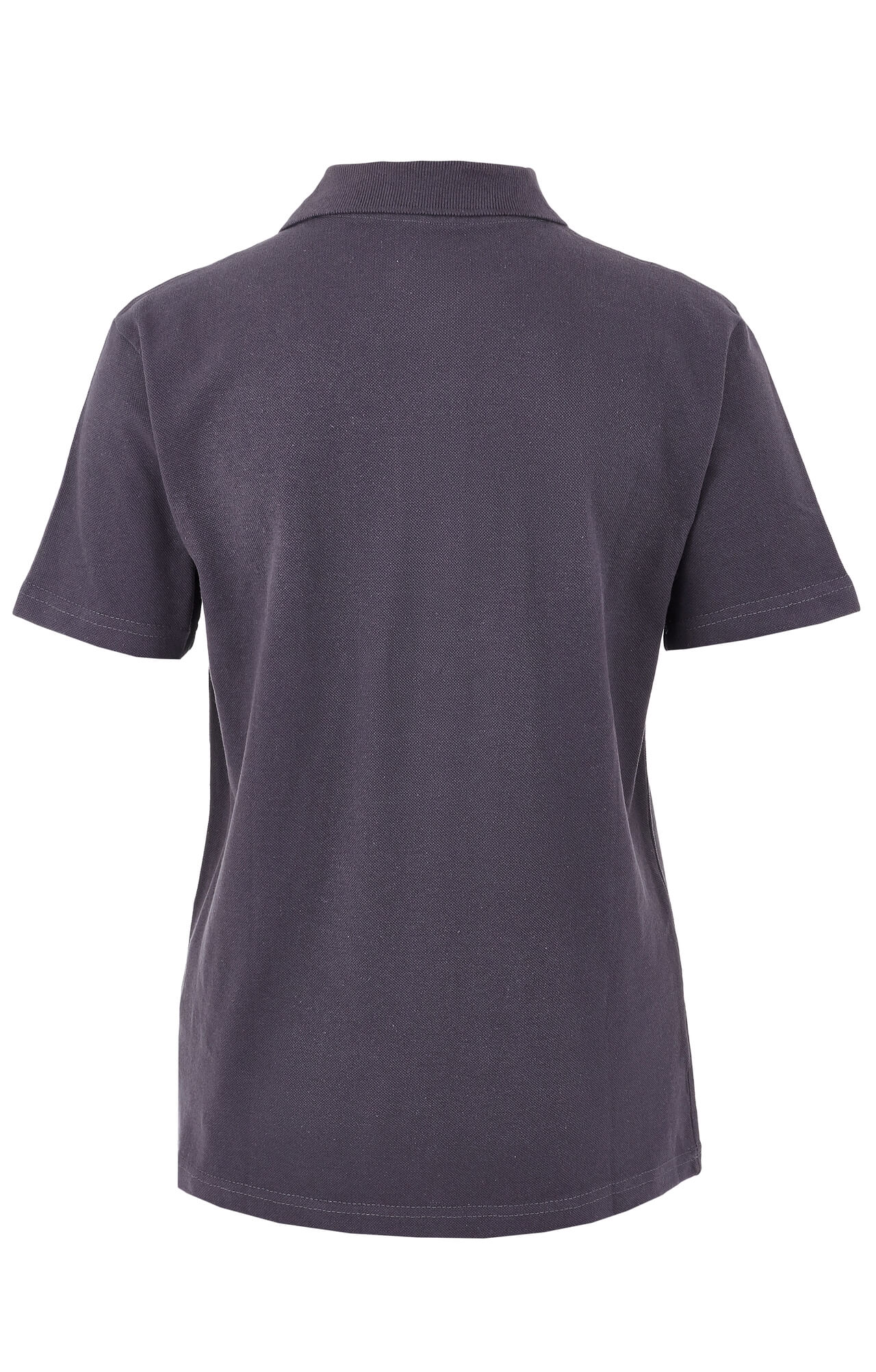 4958029 Тенниска-поло темно-серая  Одежда для салонов красоты  размер 4XL (58) Спецодежда  - Вид №7