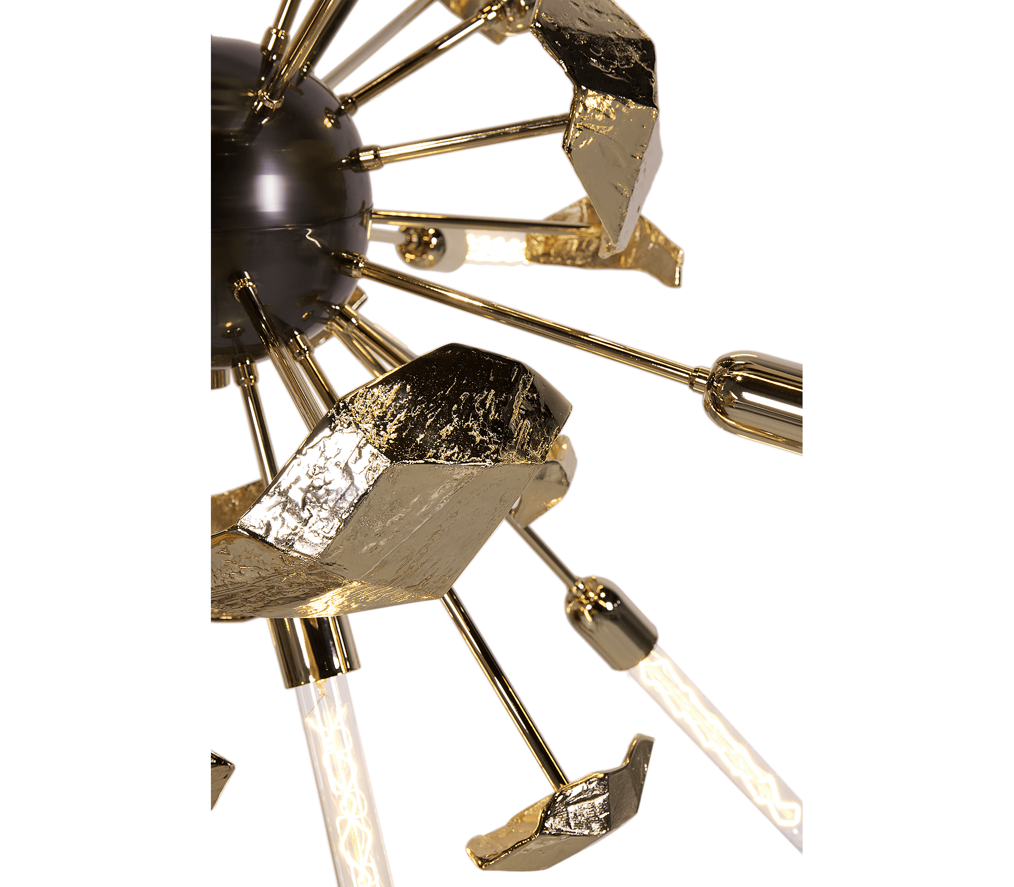 0-031 Люстра Supernova Boca Do Lobo  - Вид №2