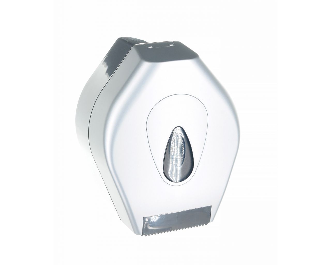 BUS201 Контейнер для туалетной бумаги UNIQUE SILVER LINE Merida 