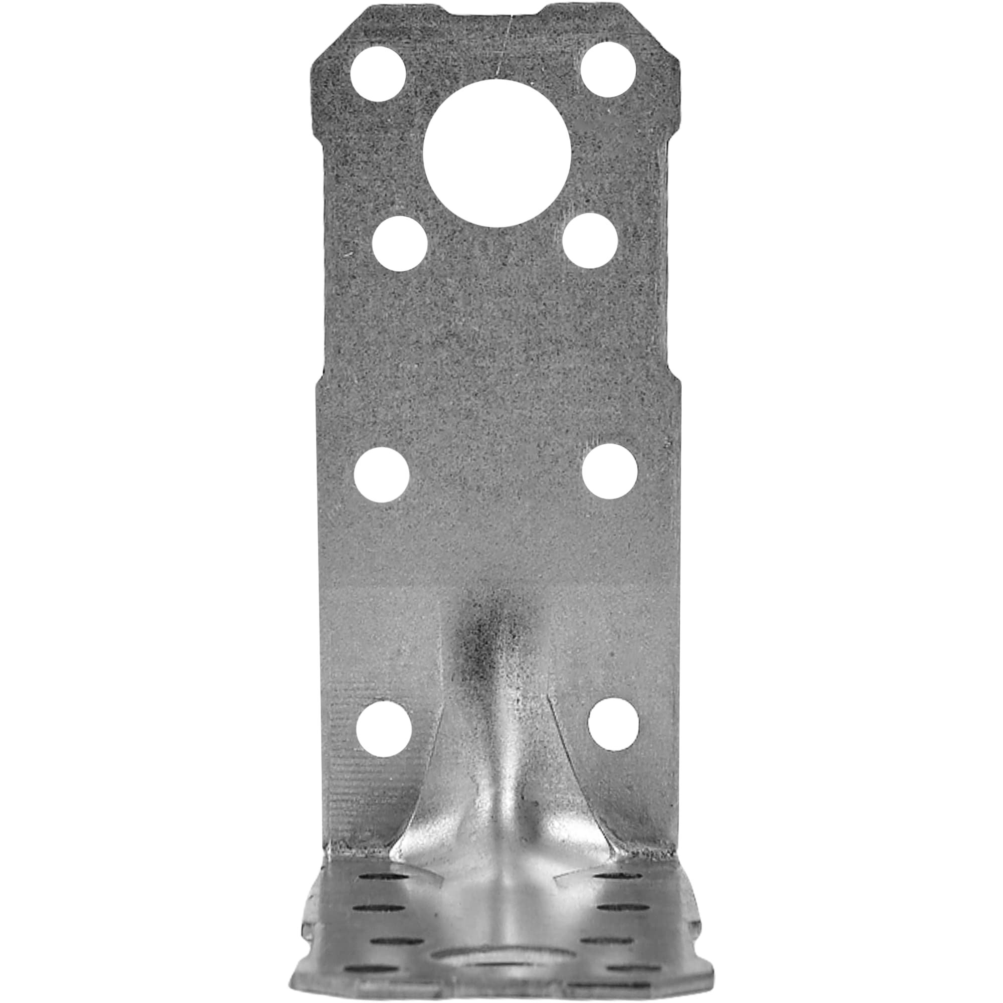 83206355 Уголок крепежный усиленный 85x85x37x1.7 мм, 15 шт Santreyd  - Вид №2