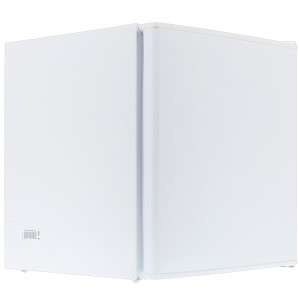 8142849 Холодильник компактный   Nordfrost NR 402 W белый