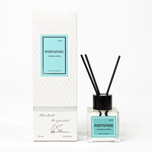 Stenova Home Диффузор Portofino с морским ароматом 50 мл 89404627