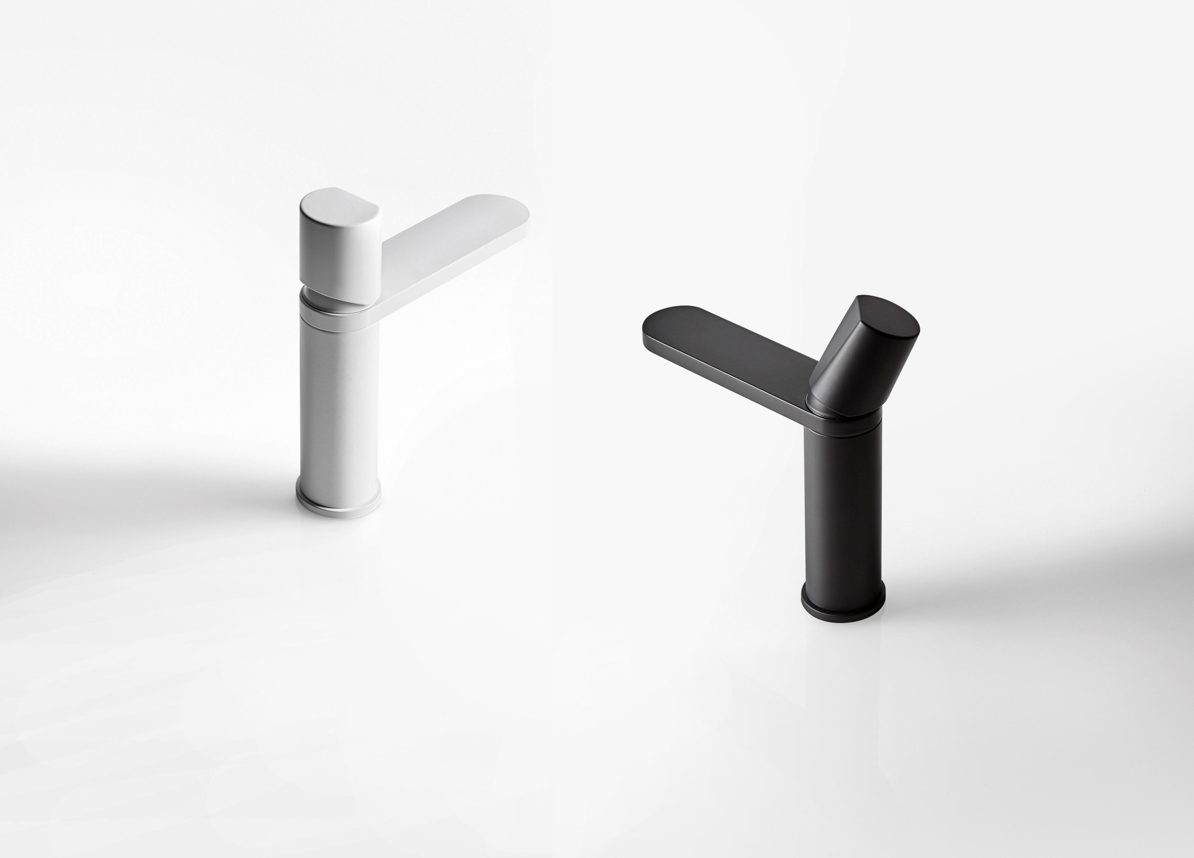 Однорычажный смеситель для раковины Antoniolupi Indigo ARCH-00069397 - Вид №15