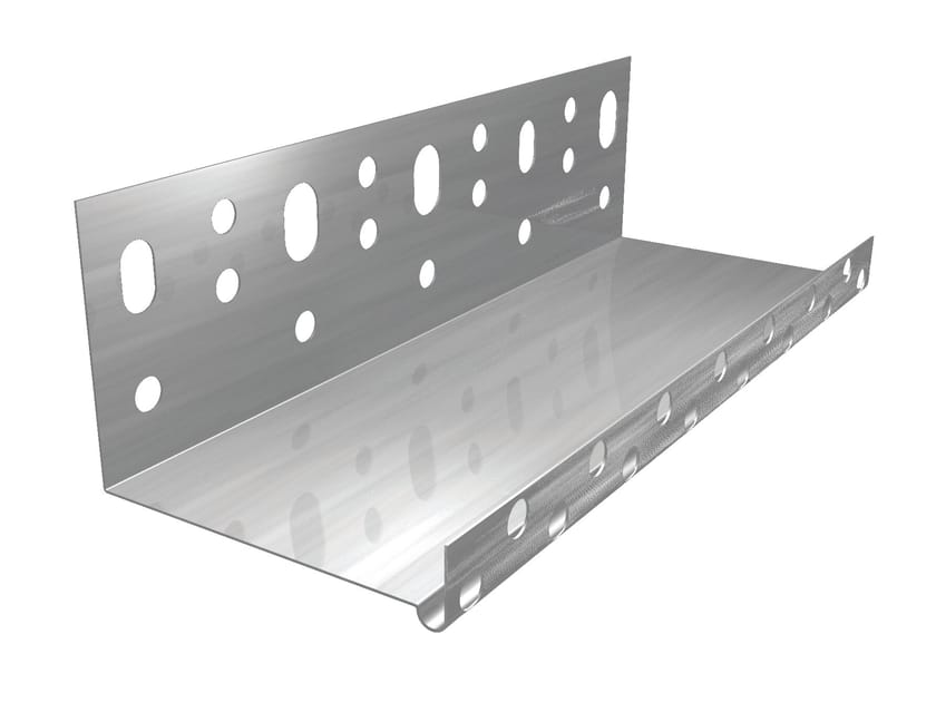 Алюминиевый профиль ELLE ESSE Profilo di partenza ARCH-00127282