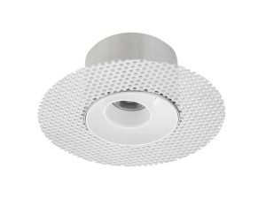 Регулируемый встраиваемый прожектор