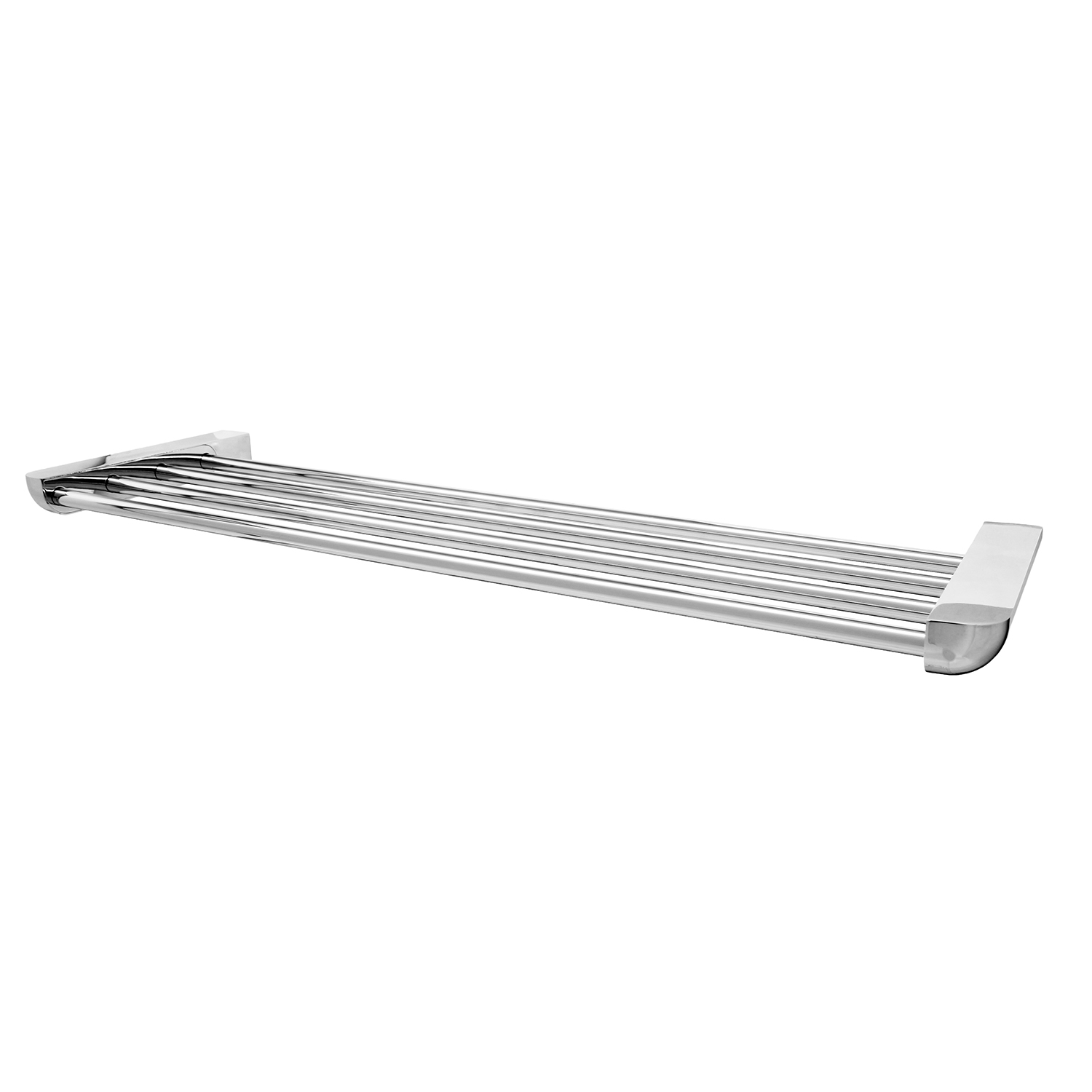 K-8311 Kammel Полка для полотенец WasserKRAFT Kammel K-8300  - Вид №1