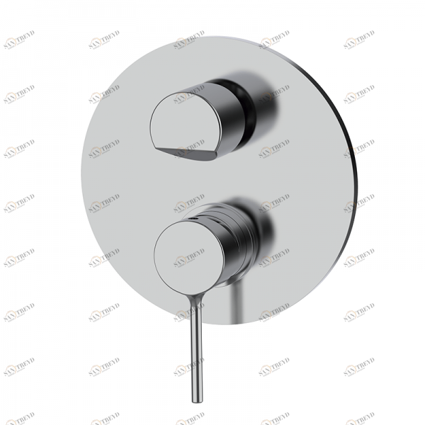 Смеситель для душа TIME GRB MIXERS 47145470