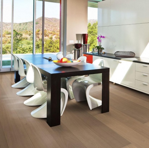 Паркетная доска Kahrs Дуб Берлин 2600200438 - Вид №15