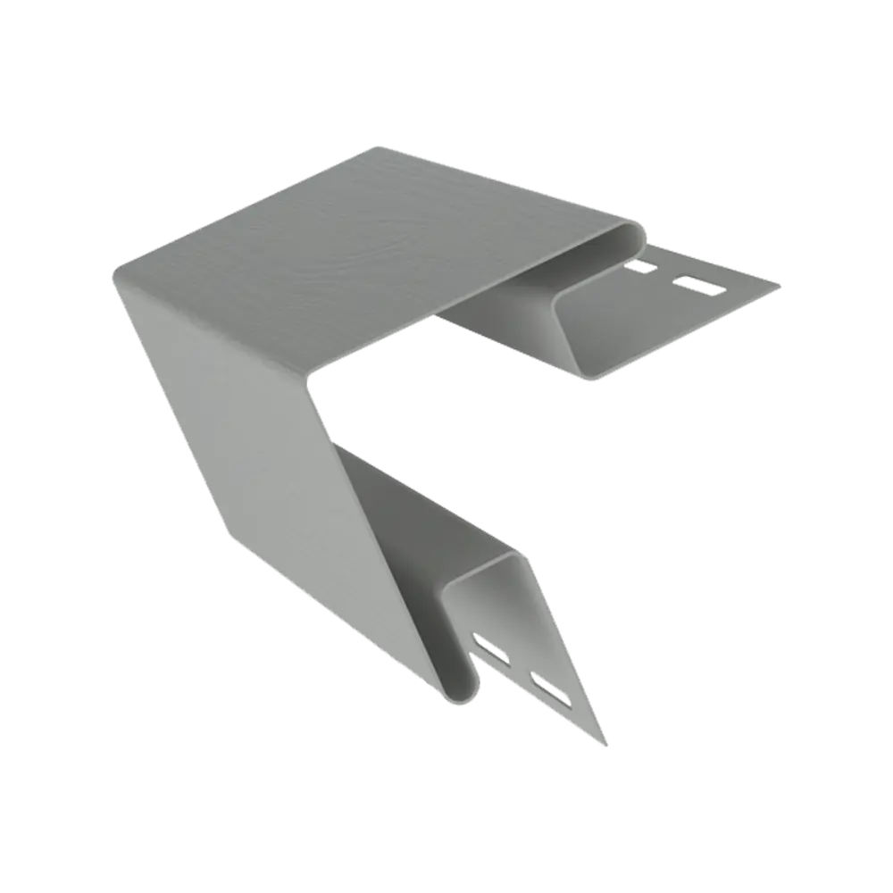 Угол наружный Grand Line 3 м серый STLM-2064295