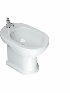 Биде напольное Canova royal CERAMICA CATALANO