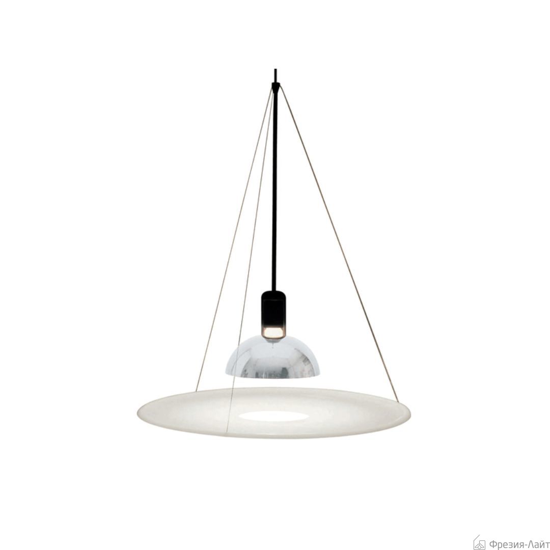 Flos F2500000 Frisbi подвес 