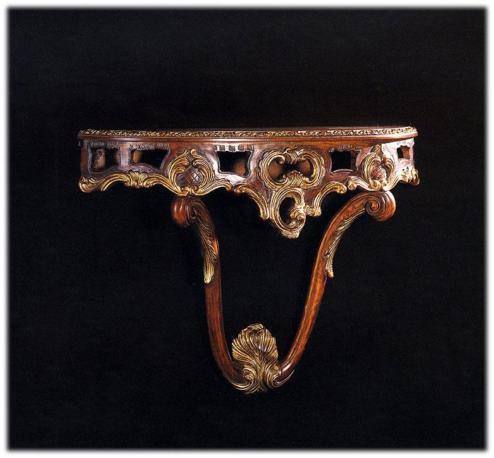 Консоль  RAMPOLDI 3306  - Вид №1