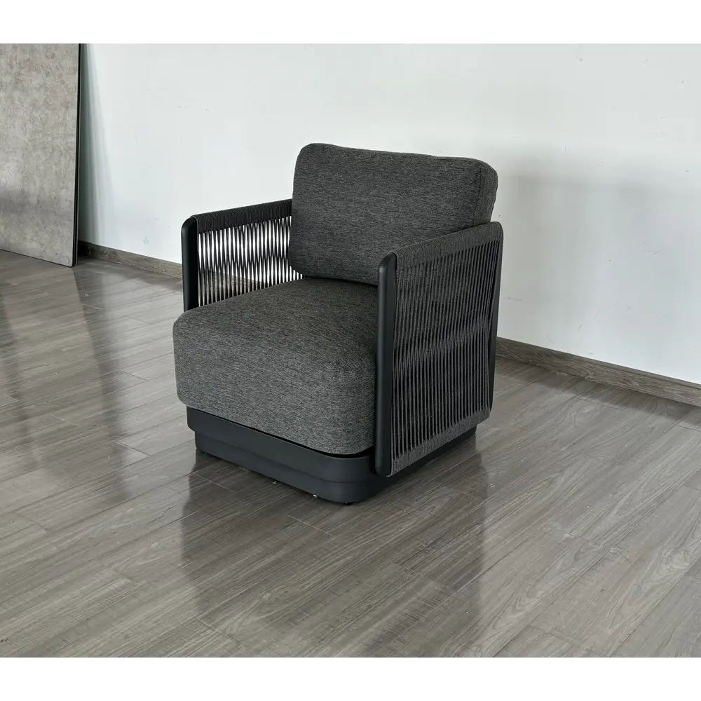 BEGINIA Tobol — садовый комплект с подушками для комфортного отдыха 89384563 STLM-1577781 - Вид №7